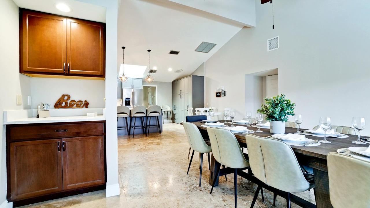 Casa Cortez ブレーデントン エクステリア 写真