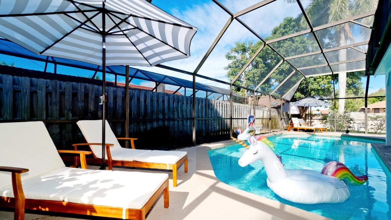 Casa Cortez ブレーデントン エクステリア 写真