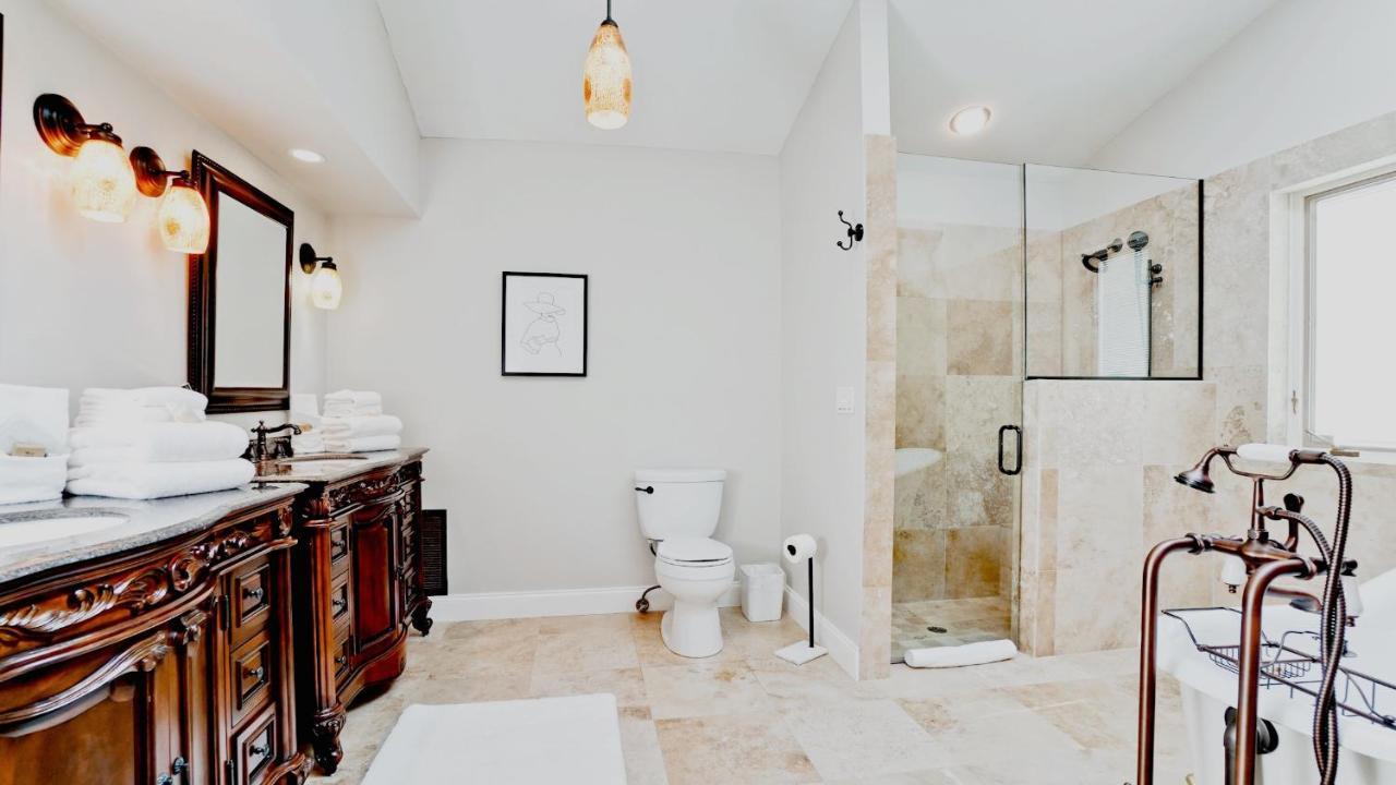 Casa Cortez ブレーデントン エクステリア 写真