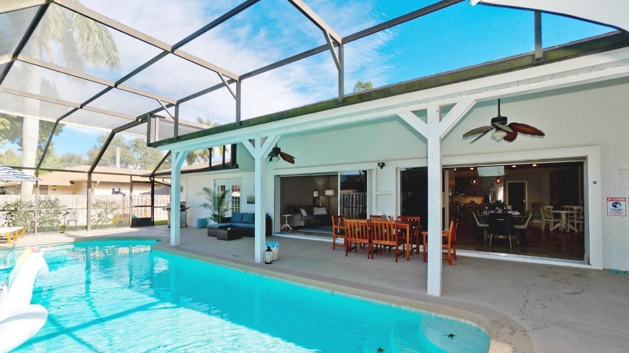 Casa Cortez ブレーデントン エクステリア 写真