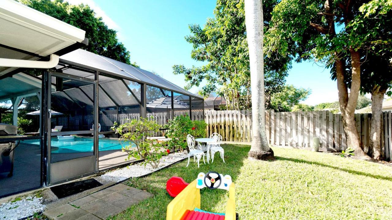 Casa Cortez ブレーデントン エクステリア 写真