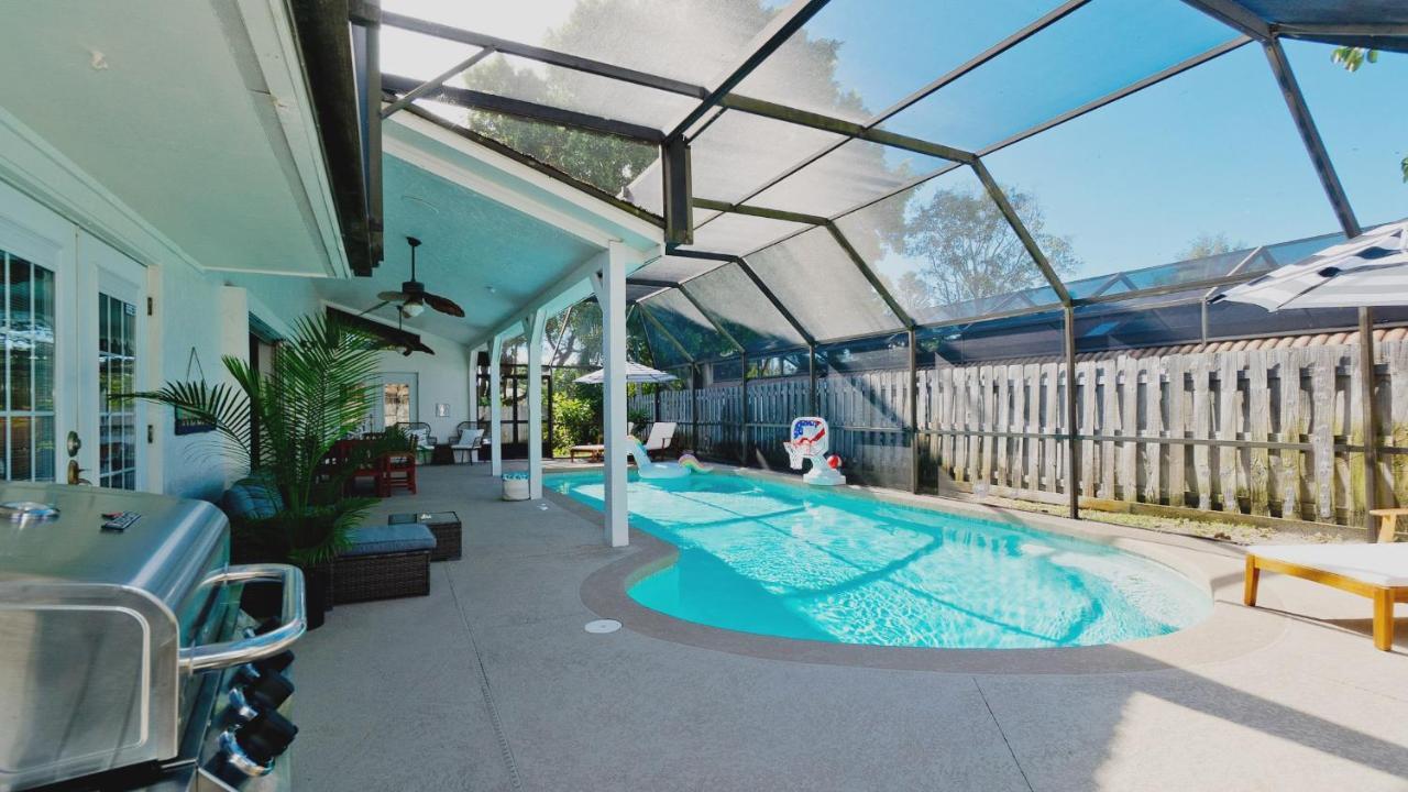 Casa Cortez ブレーデントン エクステリア 写真