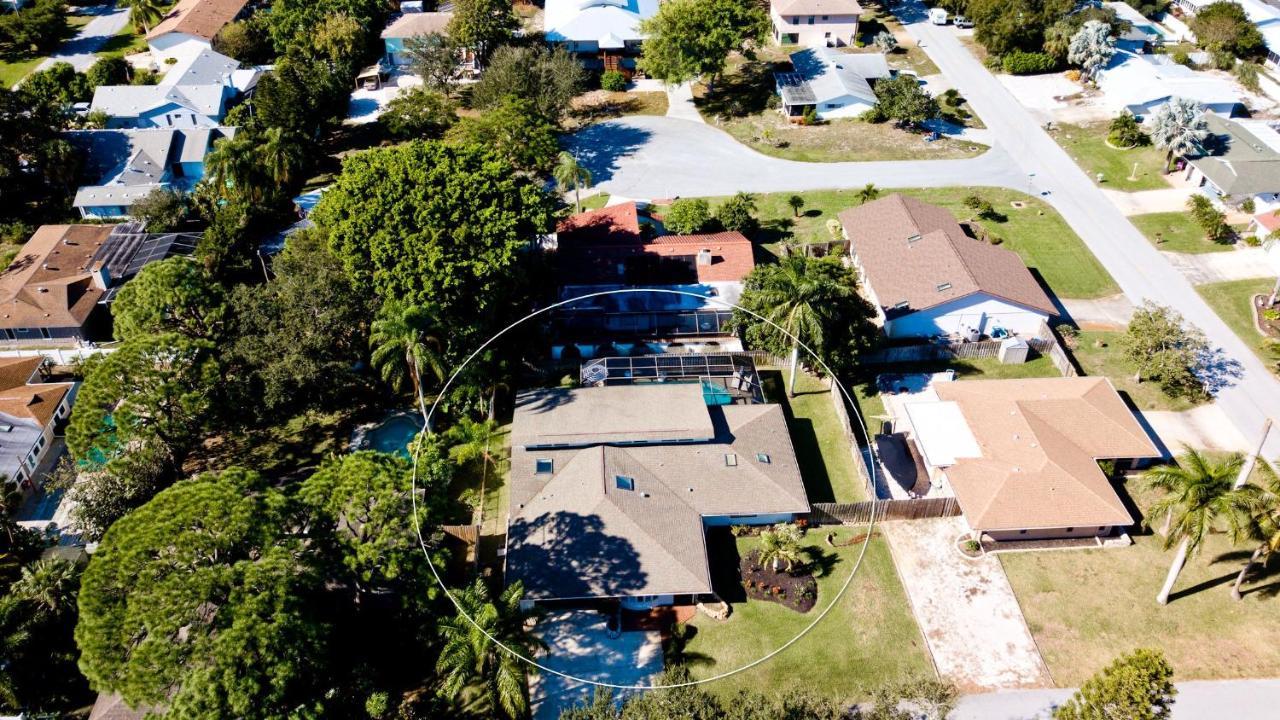 Casa Cortez ブレーデントン エクステリア 写真