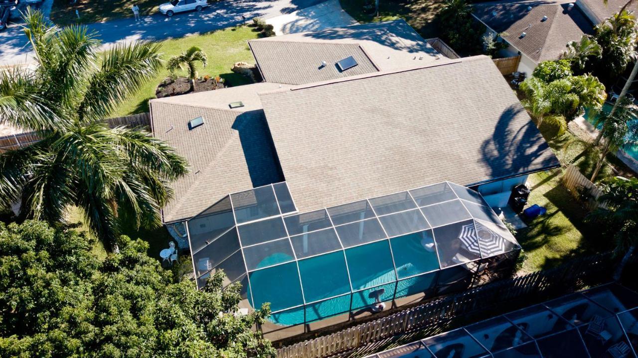 Casa Cortez ブレーデントン エクステリア 写真