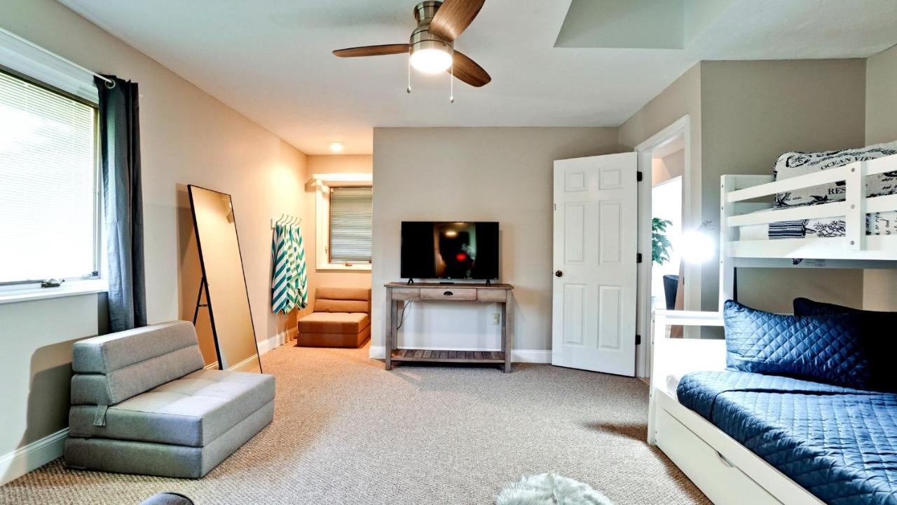 Casa Cortez ブレーデントン エクステリア 写真