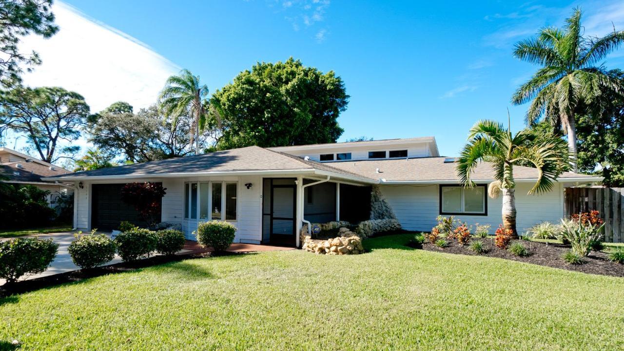 Casa Cortez ブレーデントン エクステリア 写真